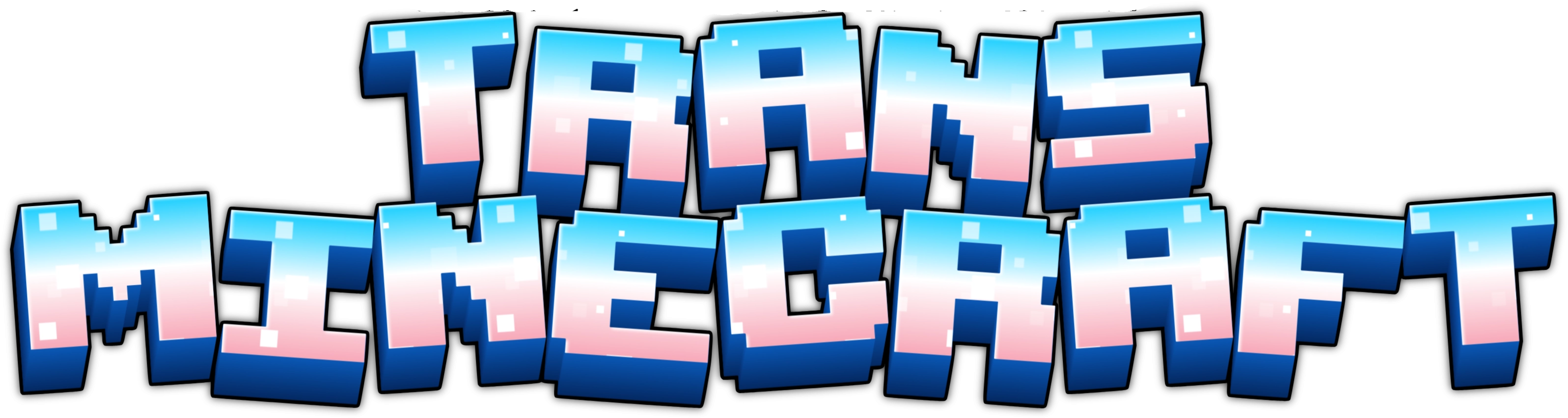 TransMinecraft Logo